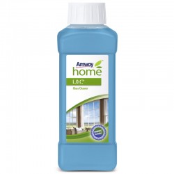 Amway L.O.C. Жидкость для мытья стекол - купить Амвей в Москве с бесплатной доставкой