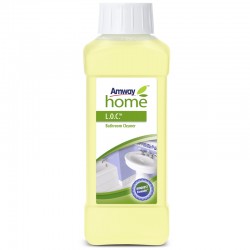Amway L.O.C. Чистящее средство для ванных комнат - купить Амвей в Москве с бесплатной доставкой